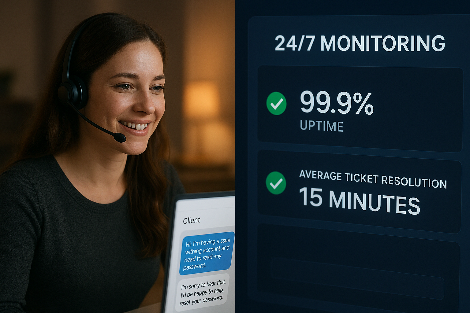 24/7 Enterprise Support - Enterprise Feature
